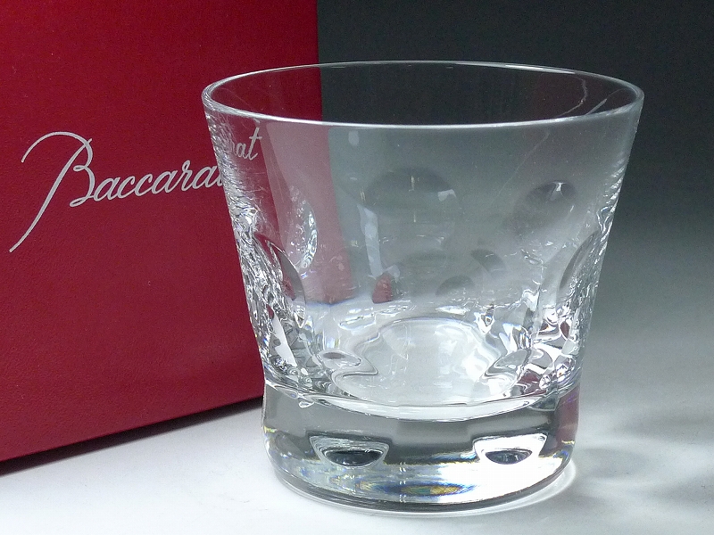 品質極上 ☆良品 ◇ バカラ マッセナ タンブラー ペア Baccarat