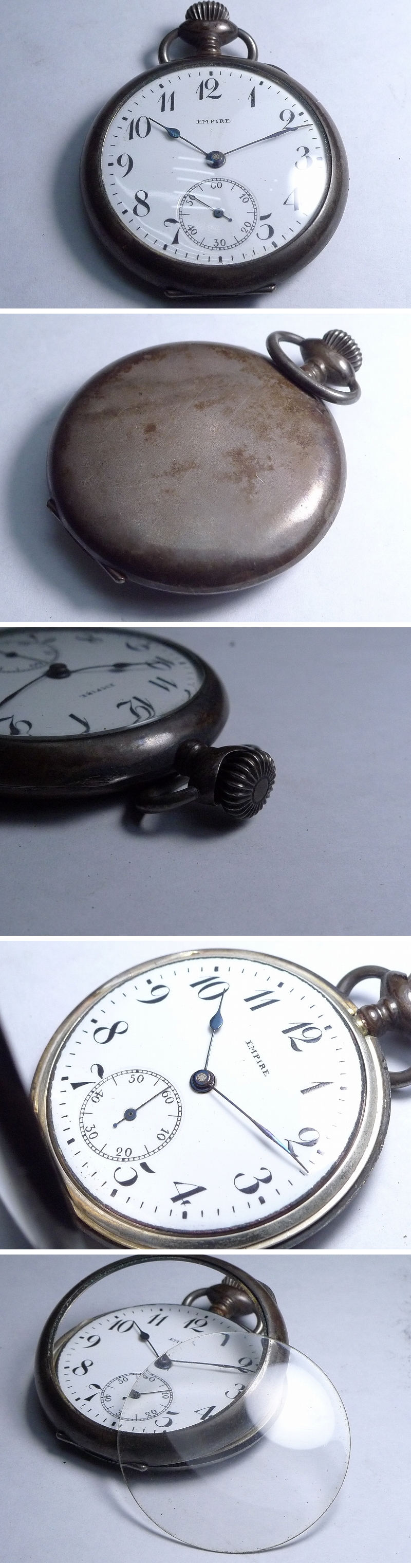 アップロードファイル