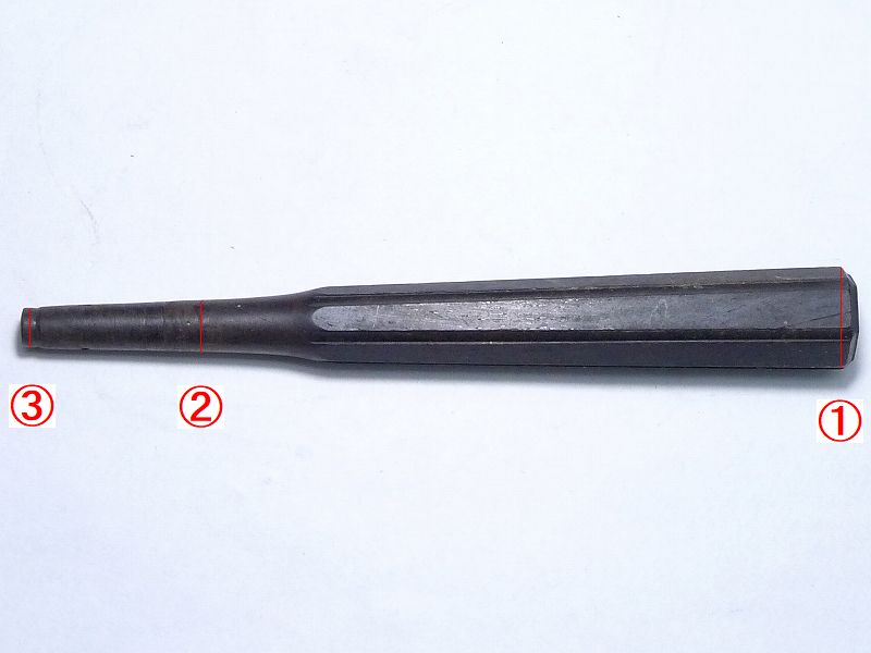 アップロードファイル