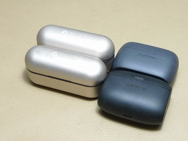 代購代標第一品牌－樂淘letao－ 302934*11 GLIDiC グライディック SBWS74MRTW/Jabra ジャブラ