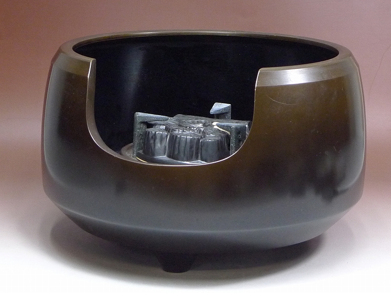 YMK 遠赤外線電気炭 YU-001 100V/500W YMKヤマキ様専用！ YMK 遠赤外線電気炭 YU-001 100V/500W